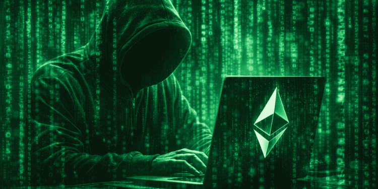 The Ethereum of the future will enable the recovery of hacked funds
