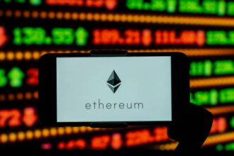 Ethereum hits historic levels in active addresses – here are the numbers