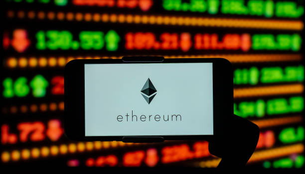 Ethereum hits historic levels in active addresses – here are the numbers