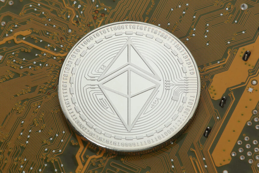 Ethereum futures trading volume reaches highest level since mid-December on Binance — Details