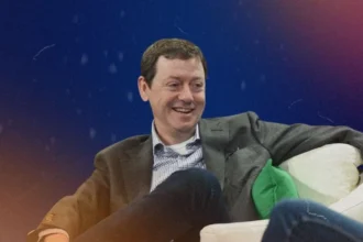Famous Coinbase backer Fred Wilson says 2026 will be a major turning point for cryptocurrencies