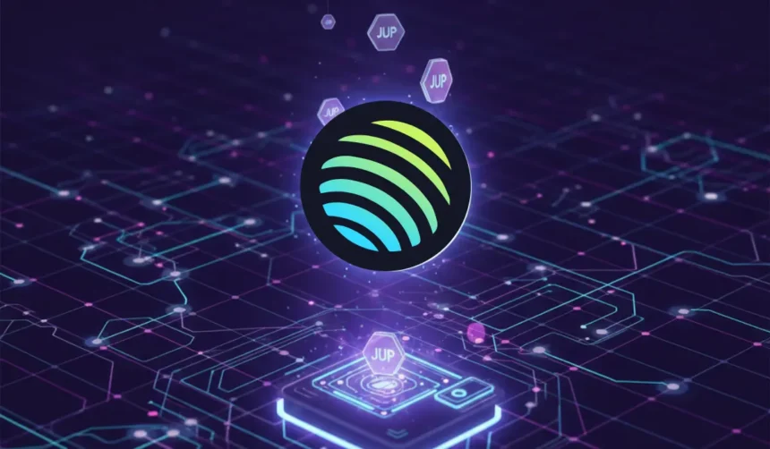 How to claim Jupiter Airdrop: Step-by-step guide How to claim Jupiter Airdrop: Step-by-step guide