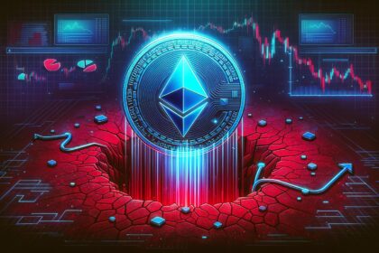 Popular Crypto Founder Dumps Millions in Ethereum, Here’s What He’s Buying
