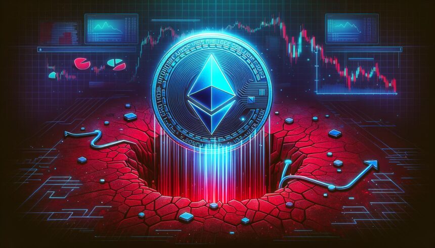 Popular Crypto Founder Dumps Millions in Ethereum, Here’s What He’s Buying