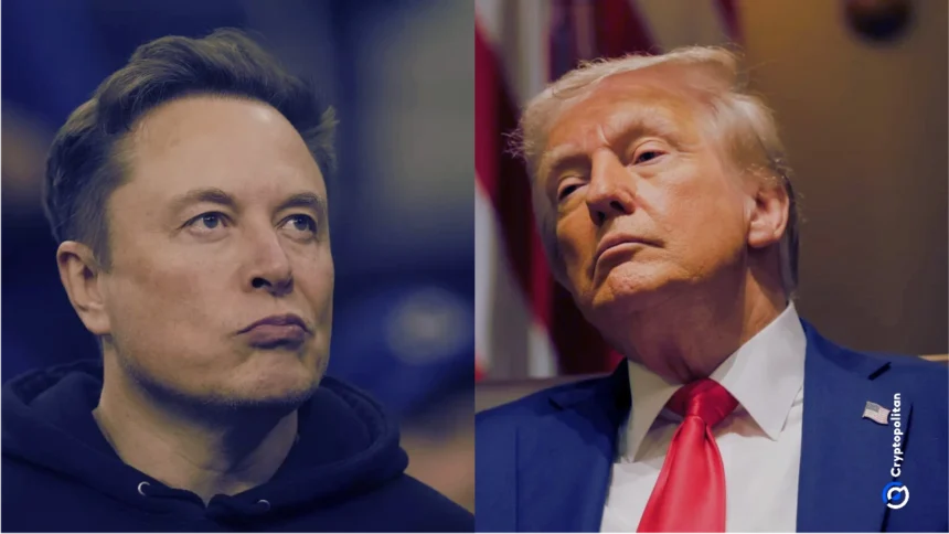 President Trump consults with Musk about using Starlink to restore internet in Iran President Trump consults with Musk about using Starlink to restore internet in Iran