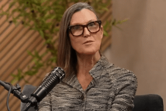 President Trump may buy Bitcoin ahead of midterm elections