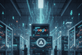 Google would have started investing in Cardano