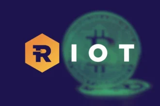 Riot Platforms will offload 0 million worth of BTC in November and December 2025