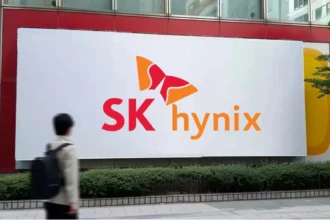 SK Hynix announces .9 billion AI chip packaging expansion