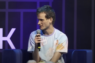 Ethereum: Buterin revives ‘Milady’ for global computer push