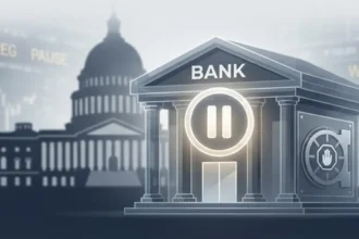 Sen. Warren calls for delay in establishing World Liberty Financial Bank