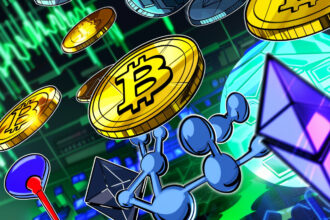 The next crypto to explode: This rising token is compared to  Solana (SOL)