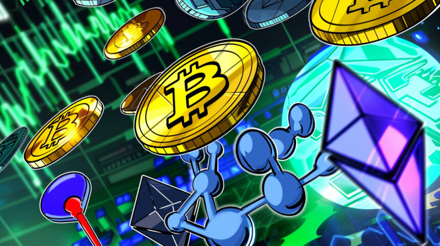 The next crypto to explode: This rising token is compared to  Solana (SOL)