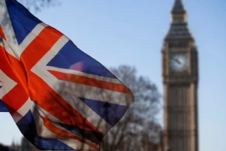 UK awards NCA staff for helping remove LockBit