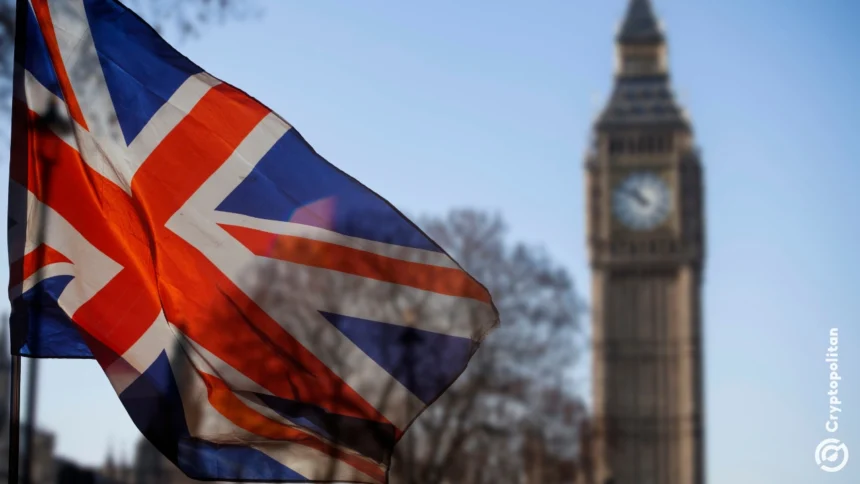 UK awards NCA staff for helping remove LockBit