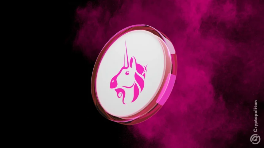 Uniswap becomes the preferred DEX in OKX’s X layer