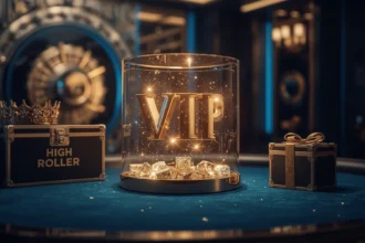 VIP and loyalty program description