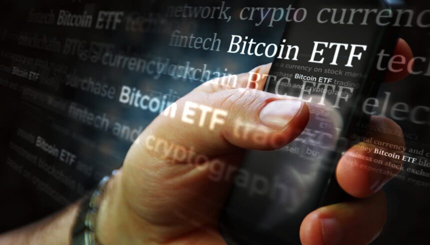 What’s driving Spot Bitcoin ETF’s .42 billion comeback?
