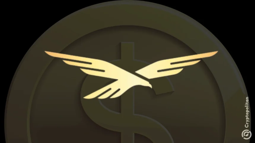 World Liberty Financial receives U.S. banking license for new stablecoin trust