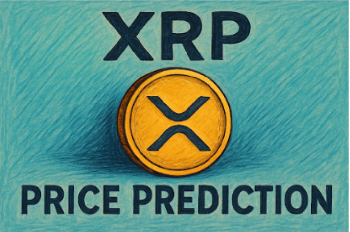 XRP Price Prediction: The outlook for XRP will depend on institutional adoption and regulatory clarity, unlike Remittix, dubbed “XRP 2.0.”