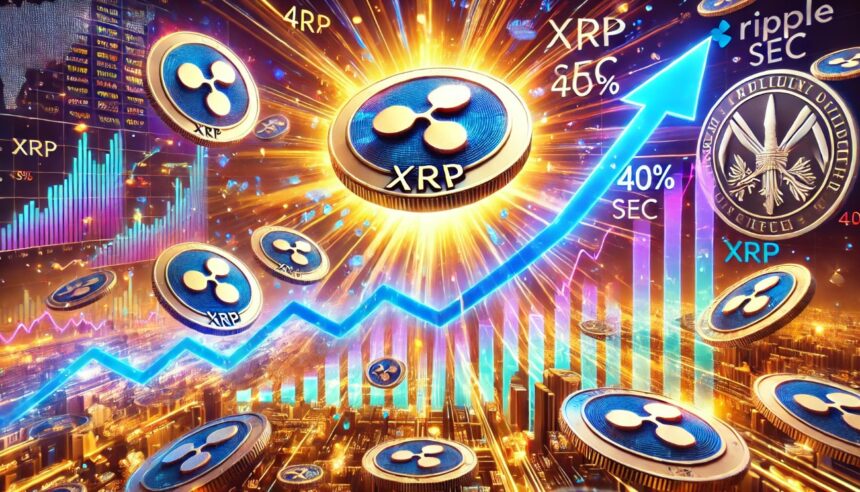 XRP faces strong social dissatisfaction — is a 50% bullish reversal just around the corner? XRP faces strong social dissatisfaction — is a 50% bullish reversal just around the corner?