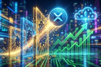 XRP price soars, attracting traders’ attention with unstoppable rise