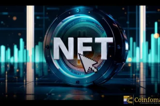 NFT market cap regains  billion as premium chip prices rise