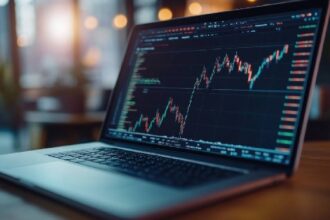 High Roller Technologies stock soars 500% on partnership with Crypto.com