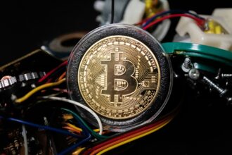 First difficulty adjustment of the year eases pressure on Bitcoin mining