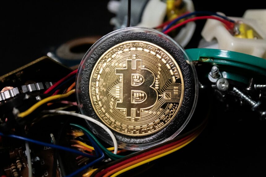 First difficulty adjustment of the year eases pressure on Bitcoin mining
