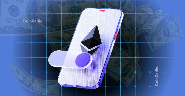 ETHGas introduces GWEI token, bringing new model to Ethereum block space