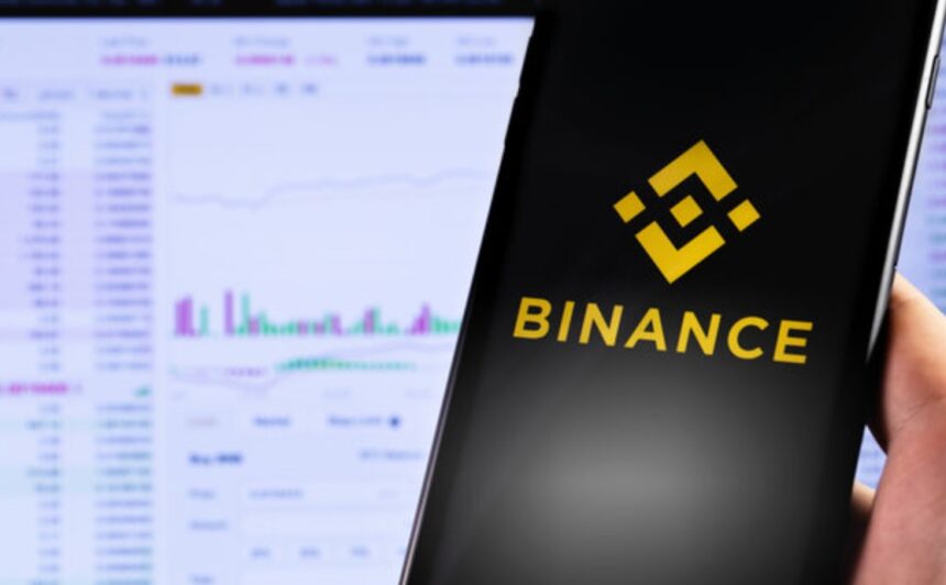 Gold and silver trading comes to Binance
