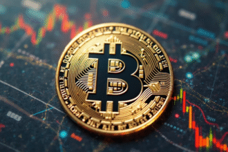 Financial advisor reveals what to do if Bitcoin falls further