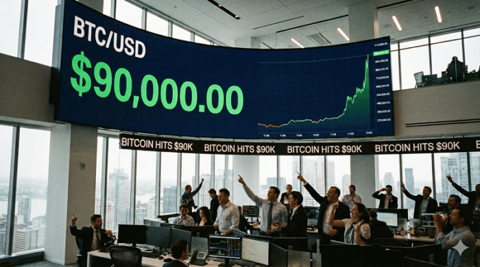 Bitcoin has fallen in love with ,000, what will happen next?