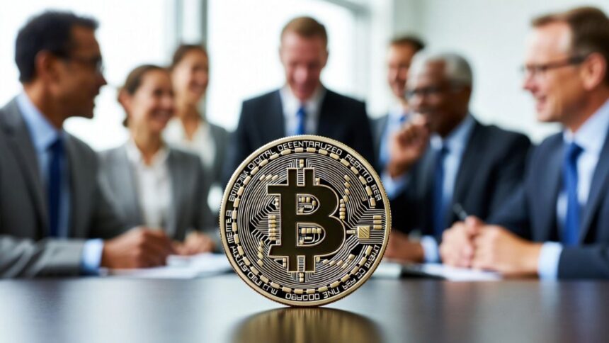 “Bearish” Bitcoin becomes more attractive among institutional investors