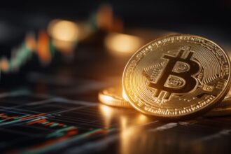 Bitcoin rises after court silence on President Trump’s tariffs