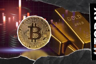 Goldbug who missed out on Bitcoin at 0 claims BTC’s key story is broken