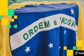 Former Brazilian central bank official announces yield-sharing Realpeg stablecoin