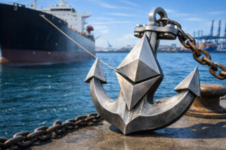 Ethereum faces dangerous 40-day impasse as BitMine’s aggressive staking creates historic liquidity squeeze