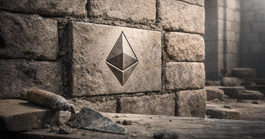 Vitalik Buterin warns Ethereum needs to do this immediately or roadmap will become a liability