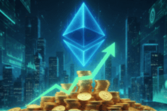 Ethereum accumulation is still active, but…