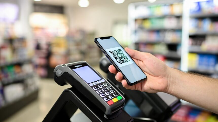 Stablecoin reaches 40 million payment terminals