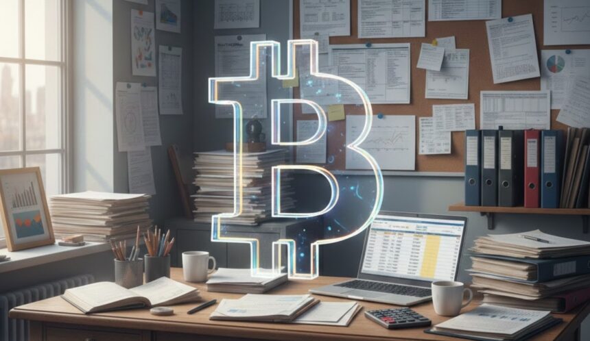 Remaining “invisible” when using Bitcoin exchanges becomes virtually impossible