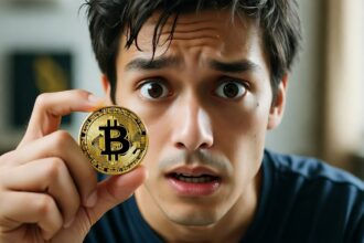 “Bitcoin’s performance has been mediocre for four years”: Sungarden Investments