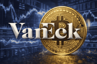 According to VanEck, Bitcoin will reach .9 million by 2050.